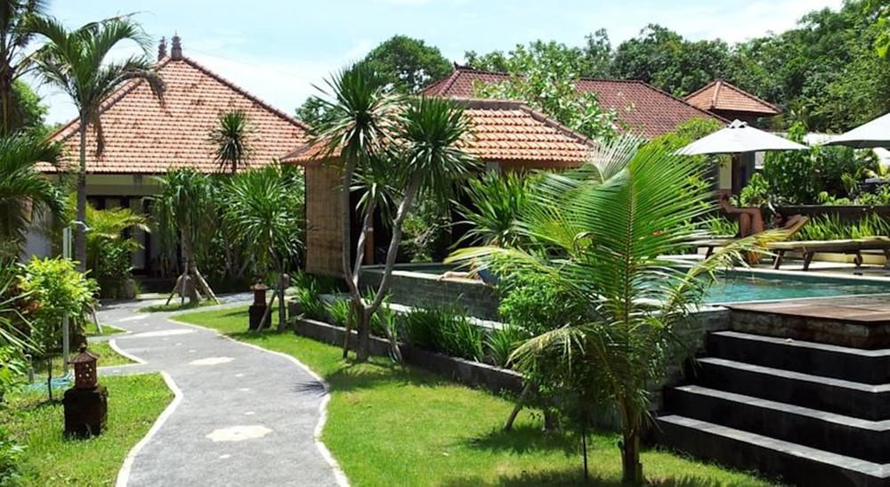 Medori Putih Homestay image 1